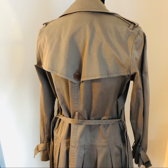 Authentic Theory Bergdorf Goodman Jacket - Picture 3 of 8